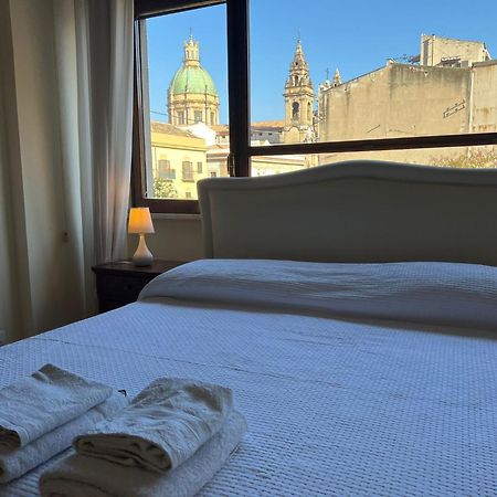 Cavoursuite Palermo Esterno foto