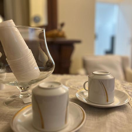 Cavoursuite Palermo Esterno foto