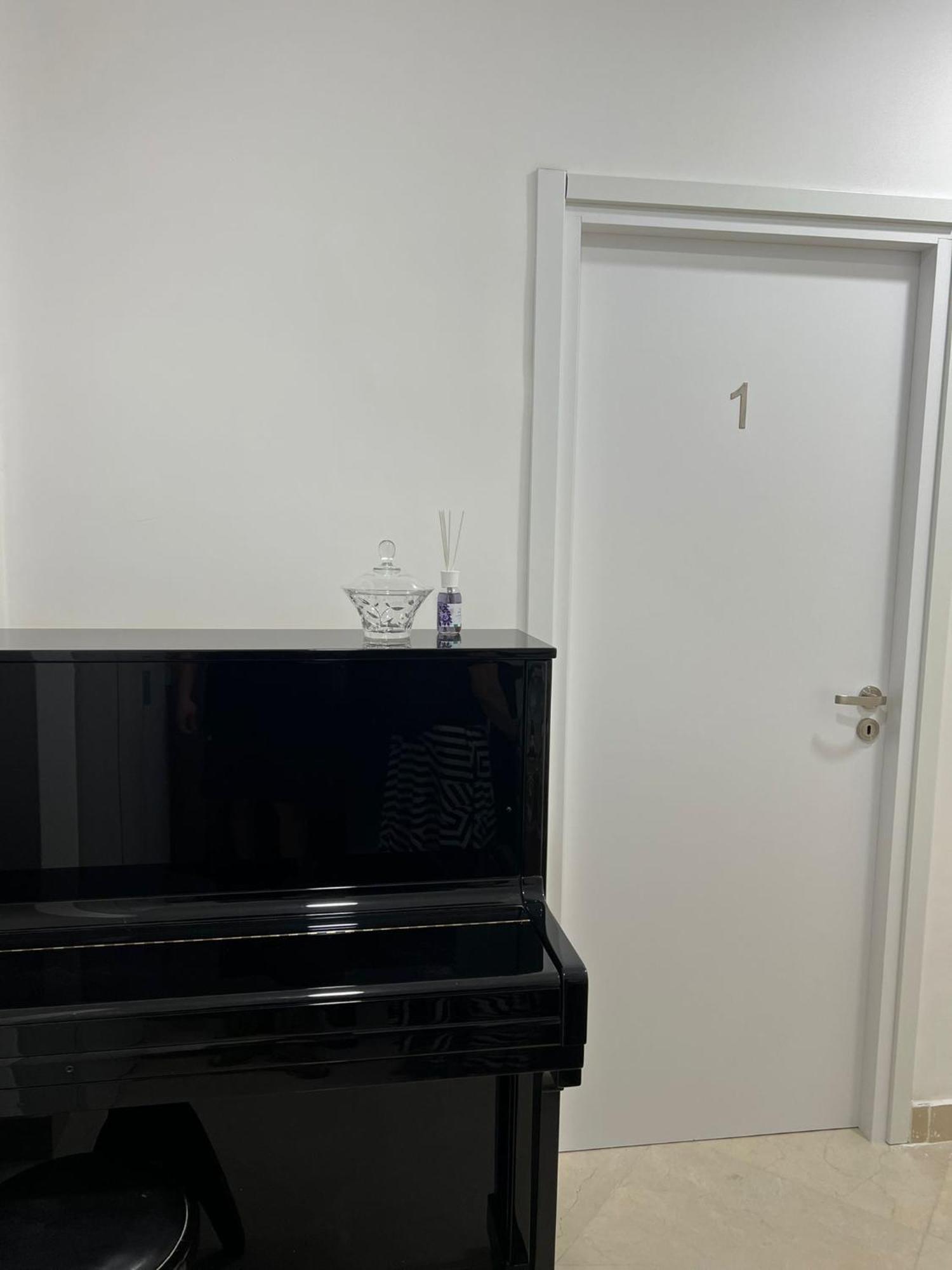 Cavoursuite Palermo Esterno foto